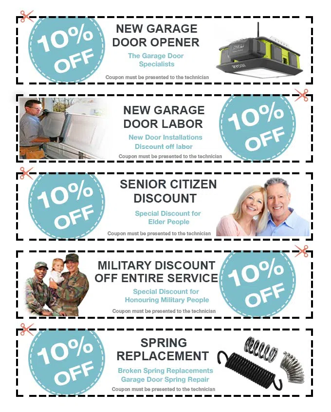 Golden Garage Door Service Schaumburg, IL 630-994-5707 - CouponSet26-five